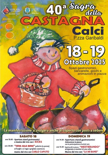 Sagra della Castagna